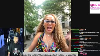 Day 4/30. Diddy Trial Day 17. Jane Doe Set to take the stand... Is this 50 Baby Mama or Gina ?