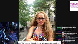 Day 4/30. Diddy Trial Day 17. Jane Doe Set to take the stand... Is this 50 Baby Mama or Gina ?