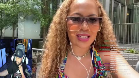 Day 4/30. Diddy Trial Day 17. Jane Doe Set to take the stand... Is this 50 Baby Mama or Gina ?