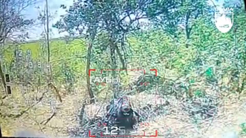 🚁🔥 Ukraine Russia War | Ukrainian FPV Drones Annihilate Armored Vehicles & Shahed Drone | RCF