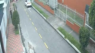 Sicario que atentó contra Miguel Uribe