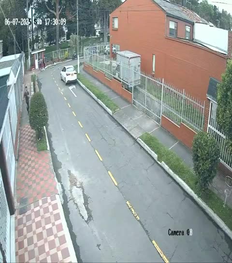 Sicario que atentó contra Miguel Uribe