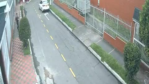 Sicario que atentó contra Miguel Uribe