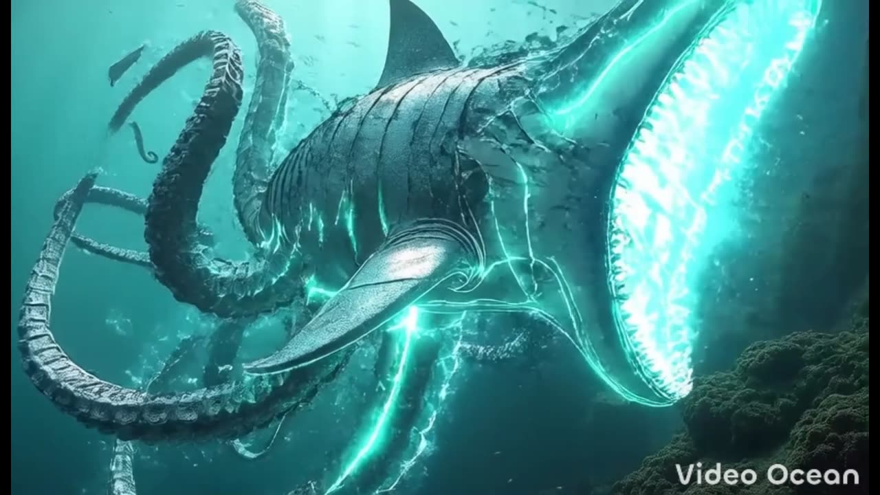 Alpha world