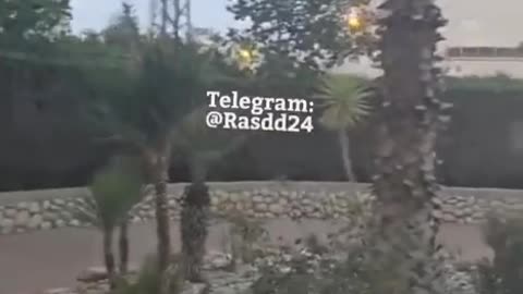 🚀🔥 Israel Iran War | Missile Strikes Hit Be'er Sheva in Latest Iran Attack | RCF