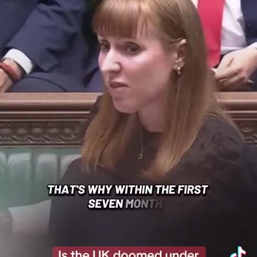 Angela Rayner CAUGHT blocking new homes near HER home
