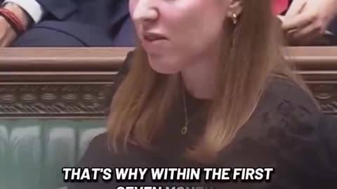 Angela Rayner CAUGHT blocking new homes near HER home