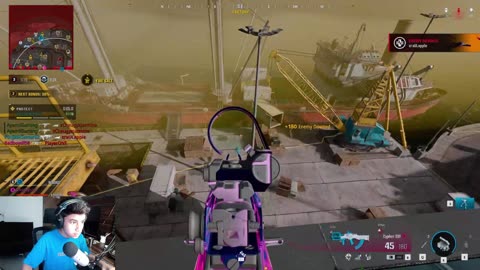 Another 33 Kill Victory Fam || COD Warzone