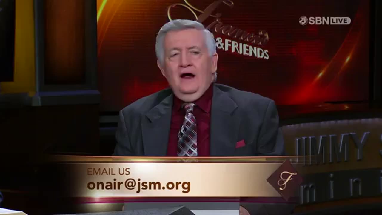 NOVEMBER 19 2025 SBN SHOWS PART 1