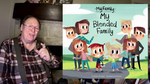 My Blended Family