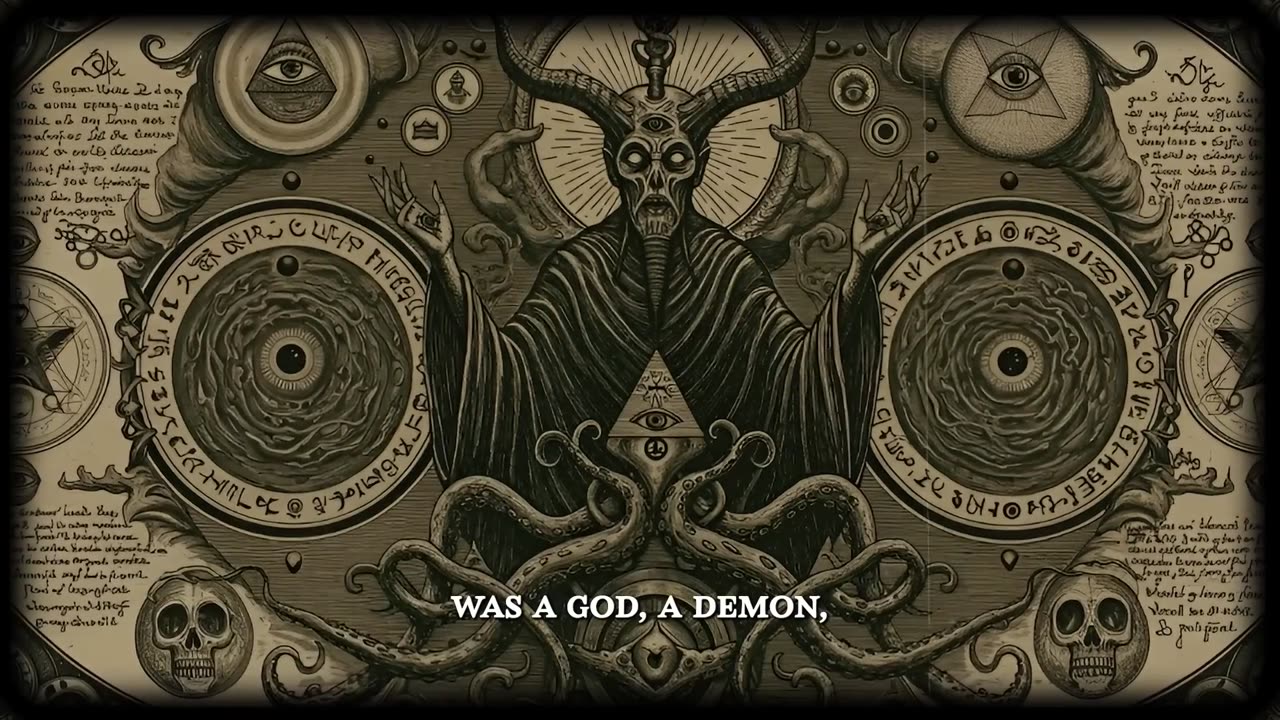 5 Esoteric SOCIETIES That Tried to Contact NON-HUMAN INTELLIGENCES