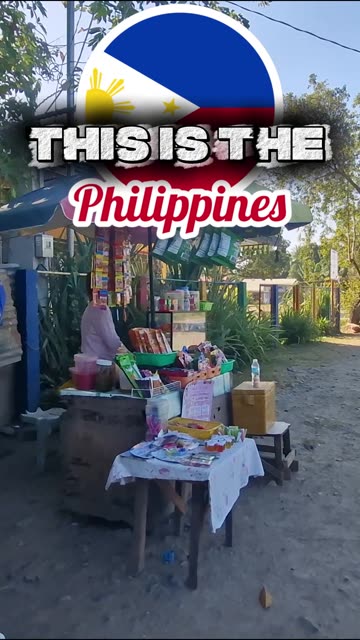 Life Is Hard for Most Filipinos 🇵🇭 | A Reality Many Foreigners Forget
