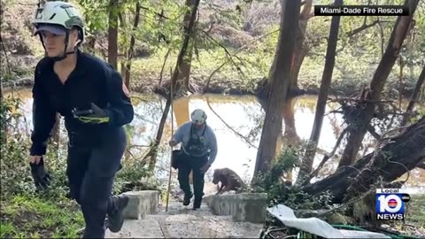 166 still missing after severe flooding in central Texas