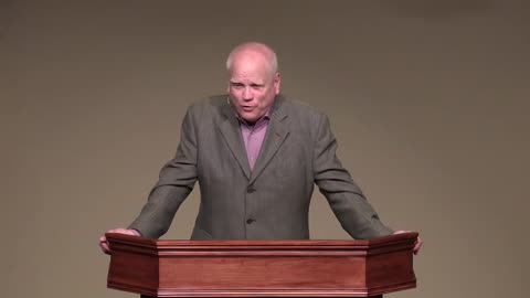 Regenerate Church Membership