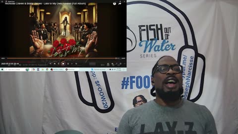 Boldy James Marrero Reaction