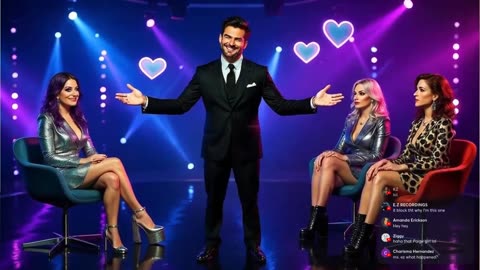 07/22/25 Psyche Awakens VOD: "Messy Mondays Open Panel Concludes"