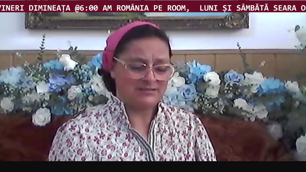 ILEANA STANCU -SFÂNTA SCRIPTURĂ AZI SĂ NE VORBEASCĂ- #caleacătrerai #cantaricrestine #subscribe