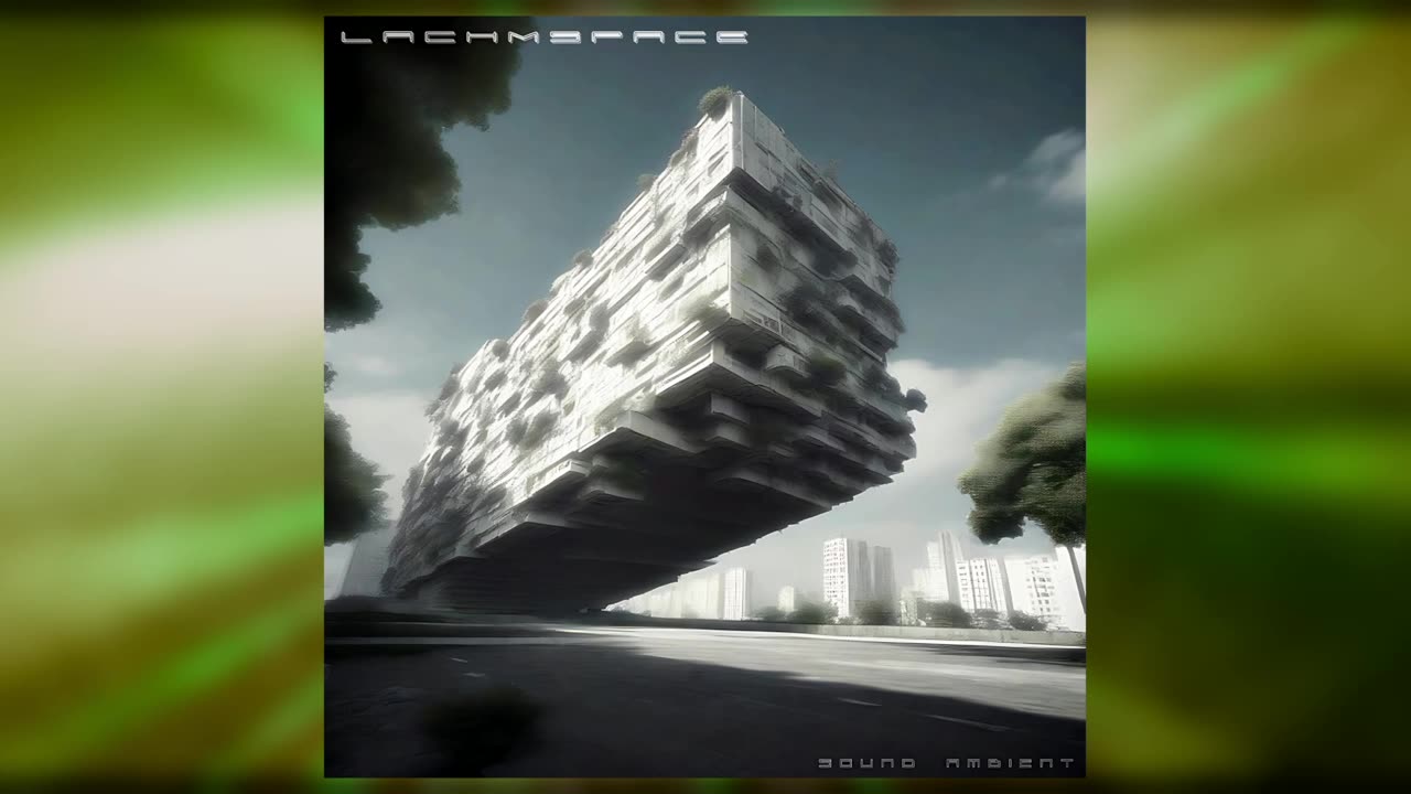 Sound Ambient v44 - Lachm