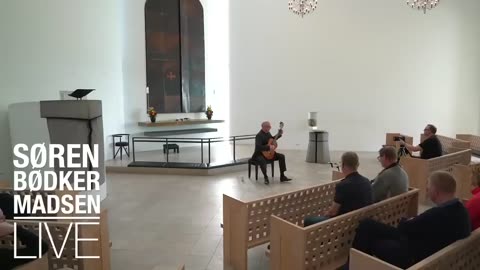 𝗡𝗼𝘁𝗵𝗶𝗻𝗴 𝗘𝗹𝘀𝗲 𝗠𝗮𝘁𝘁𝗲𝗿𝘀 𝗯𝘆 𝗠𝗲𝘁𝗮𝗹𝗹𝗶𝗰𝗮 - 𝗗𝗮𝗻𝗶𝘀𝗵 𝗚𝘂𝗶𝘁𝗮𝗿 𝗣𝗲𝗿𝗳𝗼𝗿𝗺𝗮𝗻𝗰𝗲