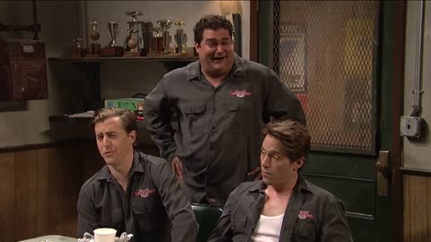😂🎬 The Most Underrated SNL Sketch EVER! | FunFM