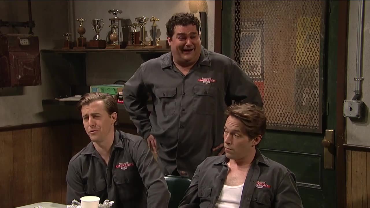 😂🎬 The Most Underrated SNL Sketch EVER! | FunFM