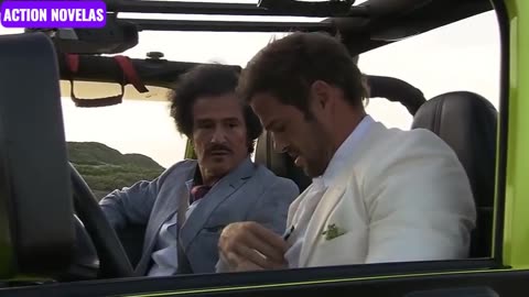 La tempestad Capitulo 122 fin