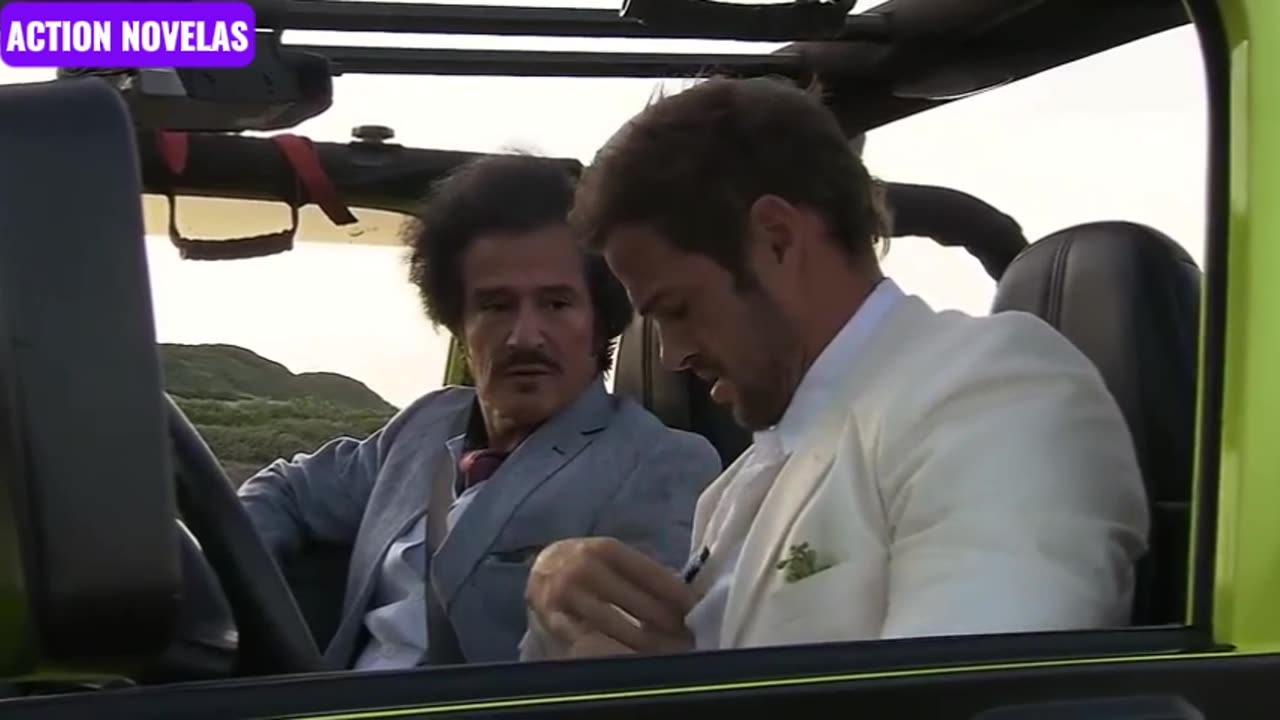 La tempestad Capitulo 122 fin