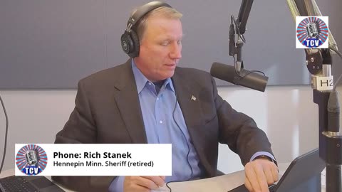 The Conservative Voice on Rumble