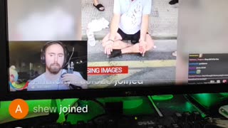 Banned during Live wowzers GOV excuse around the world to terrorize