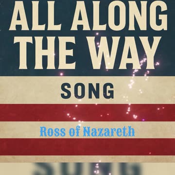 All Along the Way (American DIY)