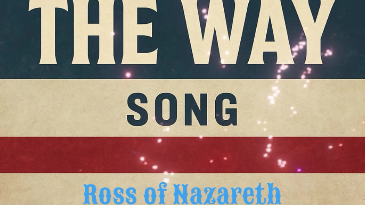 All Along the Way (American DIY)