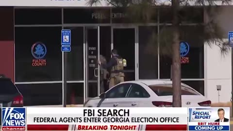 🚨NEW: Bret Baier just dropped a BOMBSHELL!