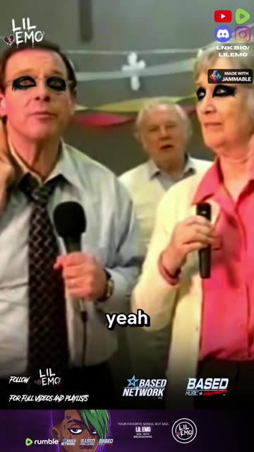 Jesus is my Nword (Emo Cover) [FULL VIDEO ON MY PAGE]