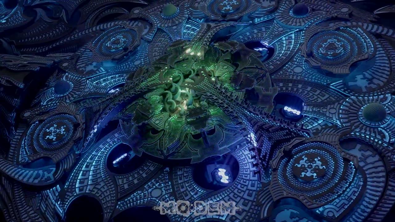 MODEM FESTIVAL 2023 ¦ OFFICIAL AFTERMOVIE