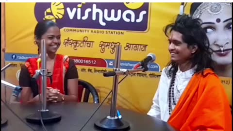 महाराष्ट्र के विश्वप्रसिद्ध ऐतिहासिक कालाराम मंदिर के भक्त : चारुदत्त थोरात