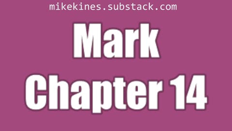 Mark 14