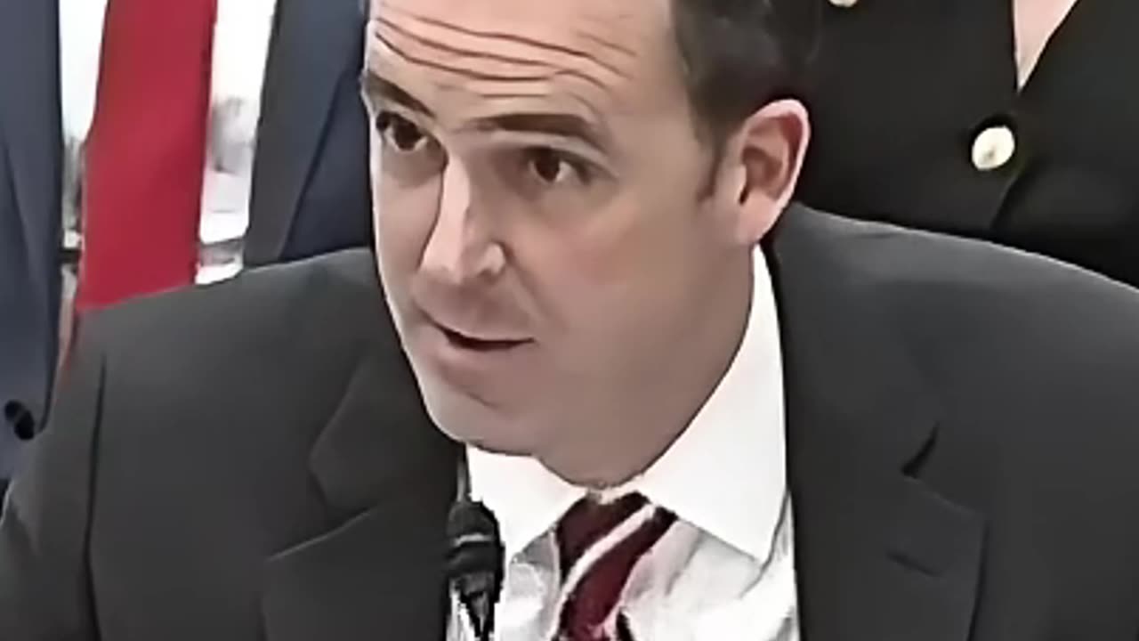 Congressman Cloud Grills Whitson on Medicaid Savings to Slash Federal Spending!