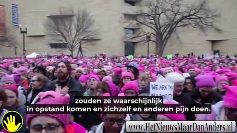 Q: Het plan om de wereld te redden. Het plan (de PSYOP) om de wereld te redden.