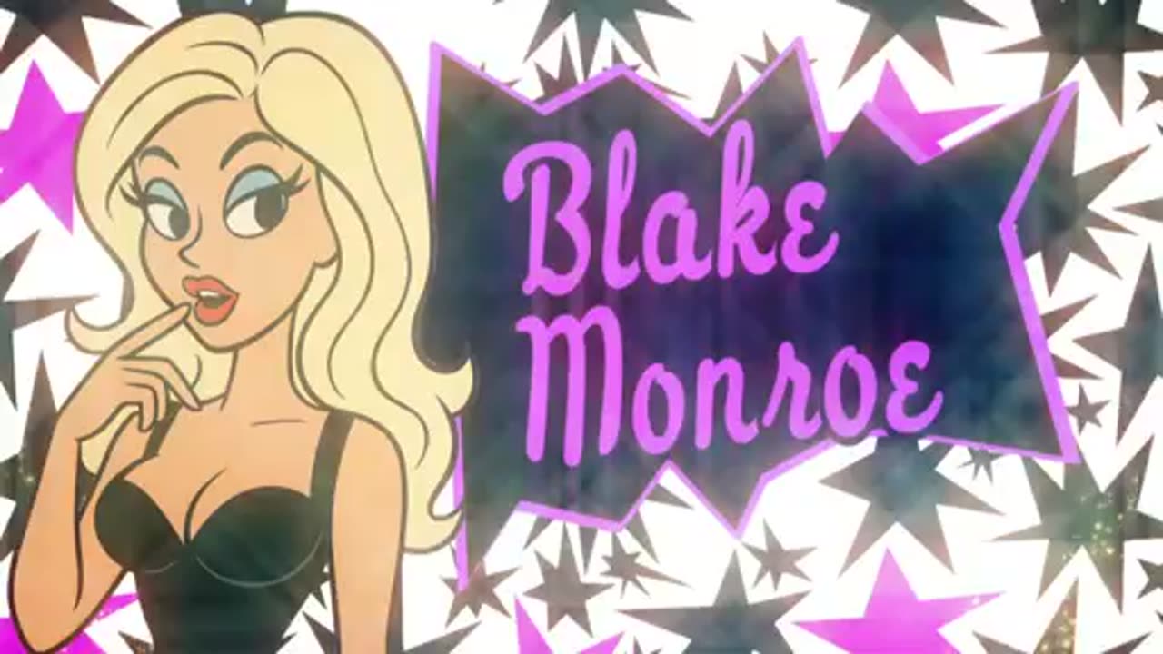 Blake Monroe introduces herself to the WWE Universe: NXT highlights, June 10, 2025