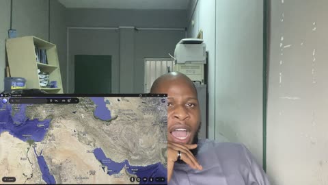 America and Israel at War with Iran
