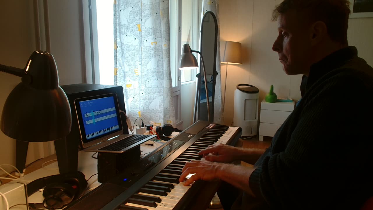 Moonlight Sonata
