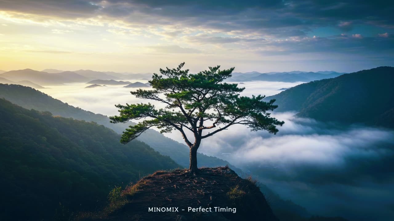 minomix - Perfect Timing (주의 시간에)