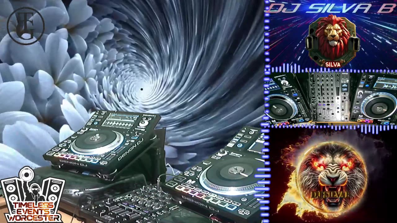 You’re Now Locked Into Timeless !