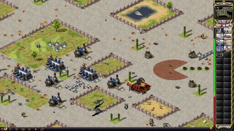 [IRVING CALIFORNIA] - RED ALERT 2: YURI'S REVENGE - RA2 YR - EVERY MAP IN THE GAME