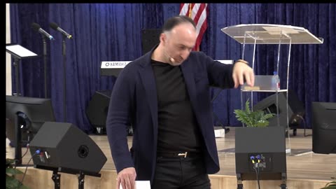 Overcoming Demonic Opposition: Talking About Dreams