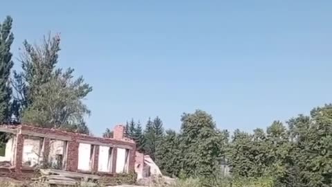 🚁💥 Ukraine Russia War | Shahed Drone Strike Captured by Izium Residents | RCF