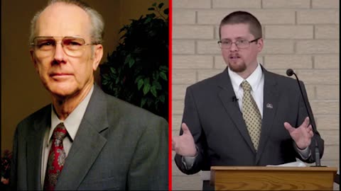 Discussion on Anglo-Israel with Charles Jennings & Matthew Dyer