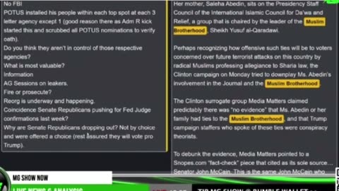 MUMMY BROTHERHOOD 🕌