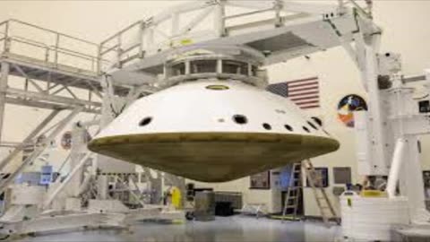 Mars Rover landing debunked