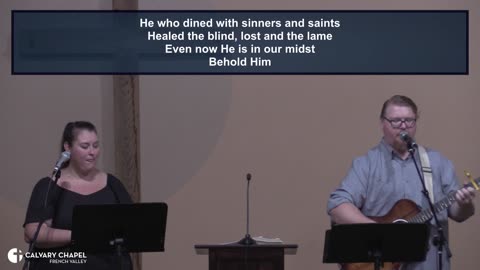 Memorial and Testimony – Joshua 4:1-5:1